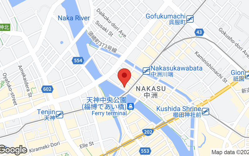 5-3-8 Nakasu Hakata-ku, Fukuoka Image 10