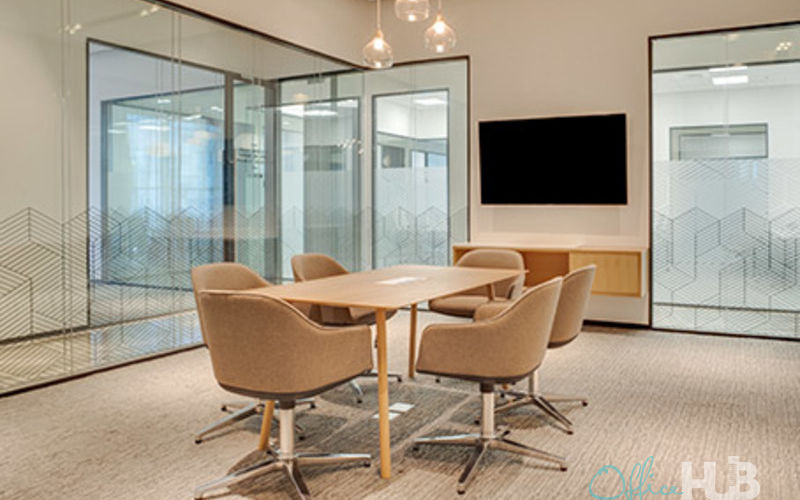 5th Avenue, Bonifacio Global City Image 2