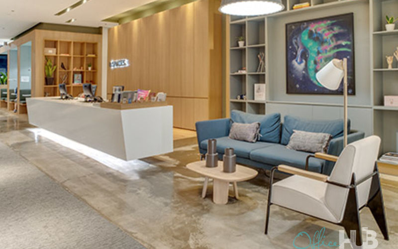 5th Avenue, Bonifacio Global City Image 5