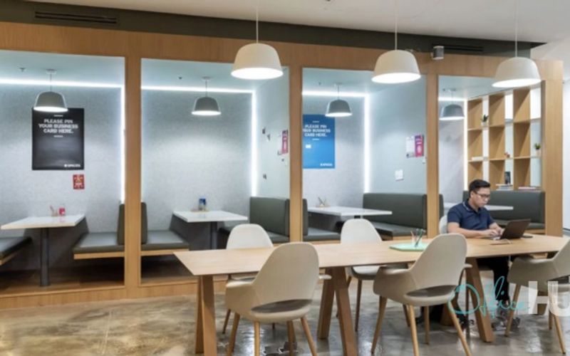 5th Avenue, Bonifacio Global City Image 12