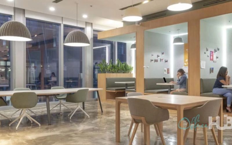 5th Avenue, Bonifacio Global City Image 10