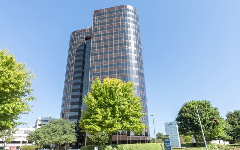 363 N Sam Houston Pkwy E, Houston Image 8