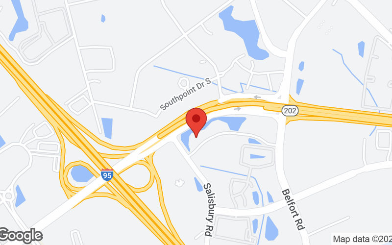 4651 Salisbury Road, Jacksonville Image 9