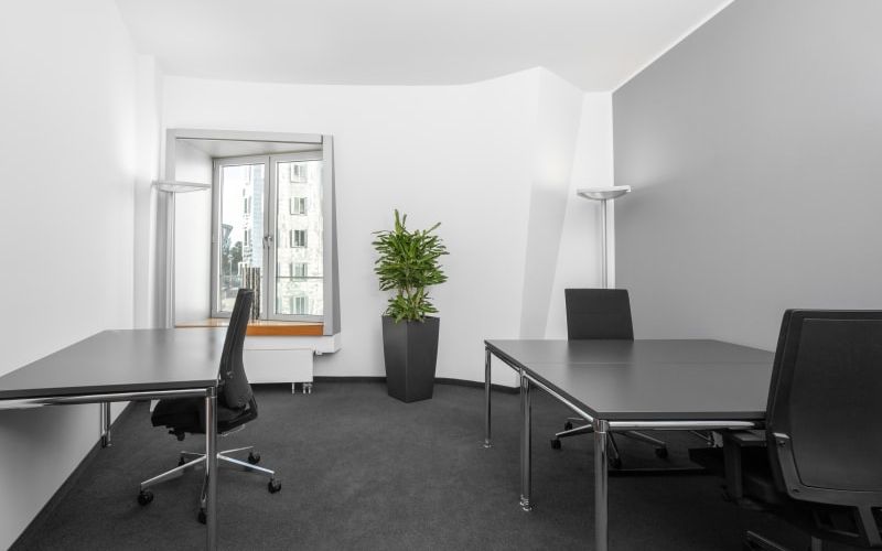 3 Neuer Zollhof, Dusseldorf Image 5