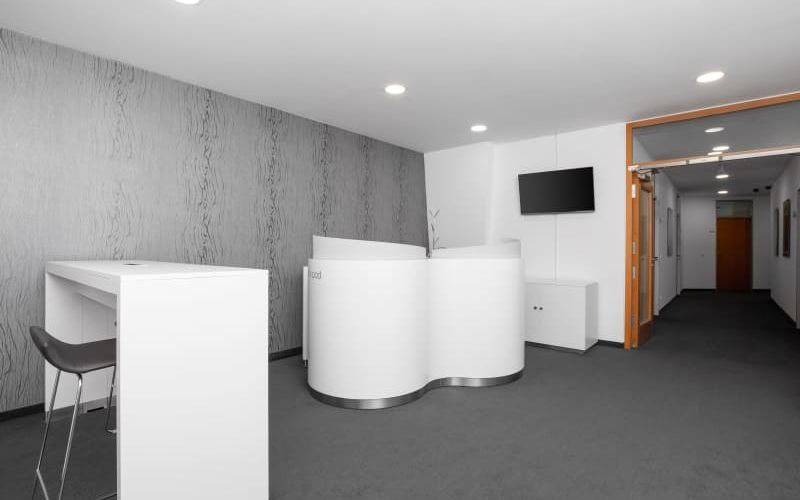 3 Neuer Zollhof, Dusseldorf Image 5