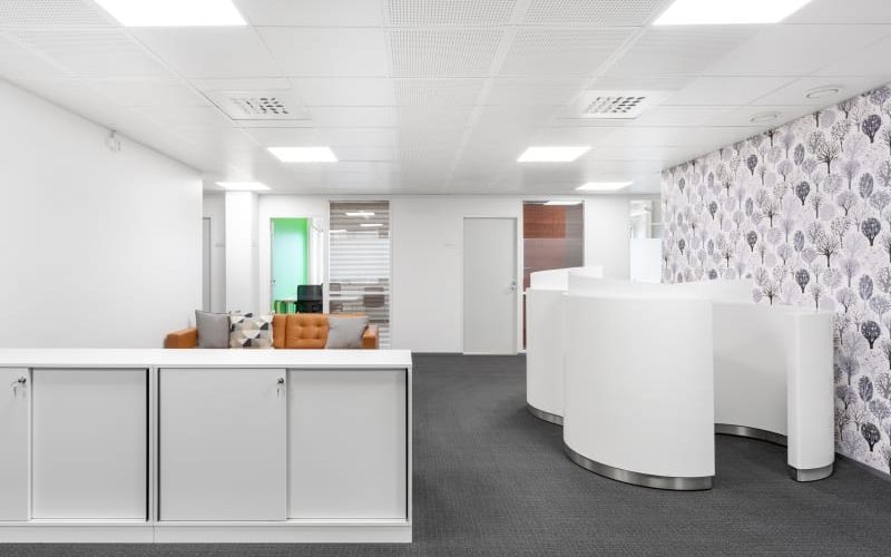 Hatanpaan Valtatie 24, Tampere Image 4