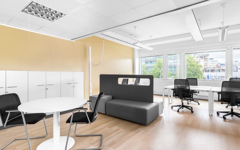 Hatanpaan Valtatie 24, Tampere Image 3