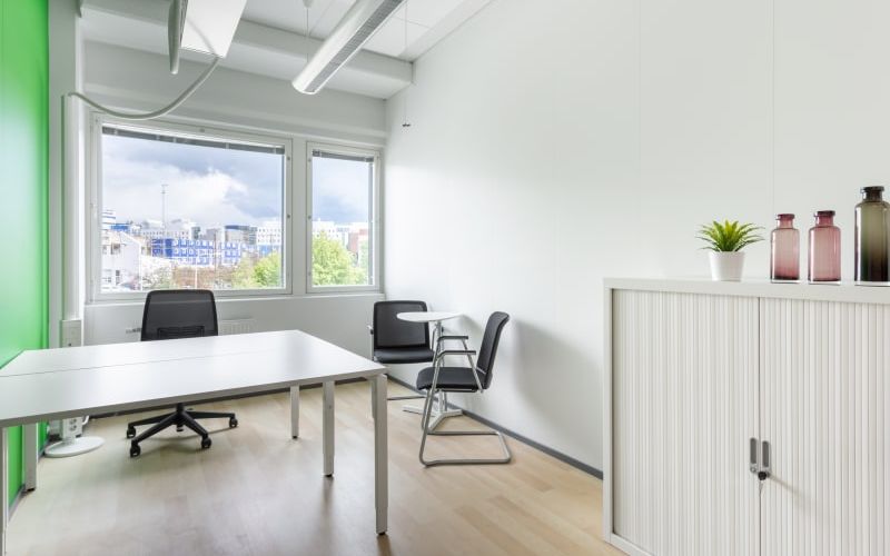 Hatanpaan Valtatie 24, Tampere Image 1