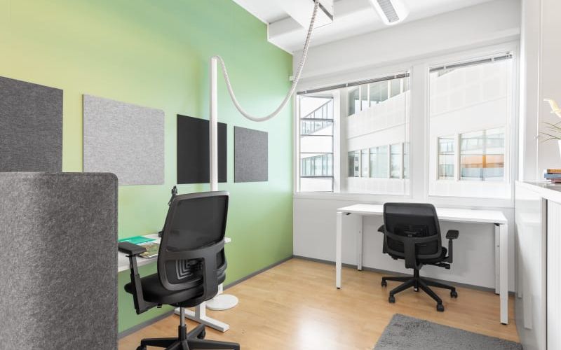 Hatanpaan Valtatie 24, Tampere Image 2