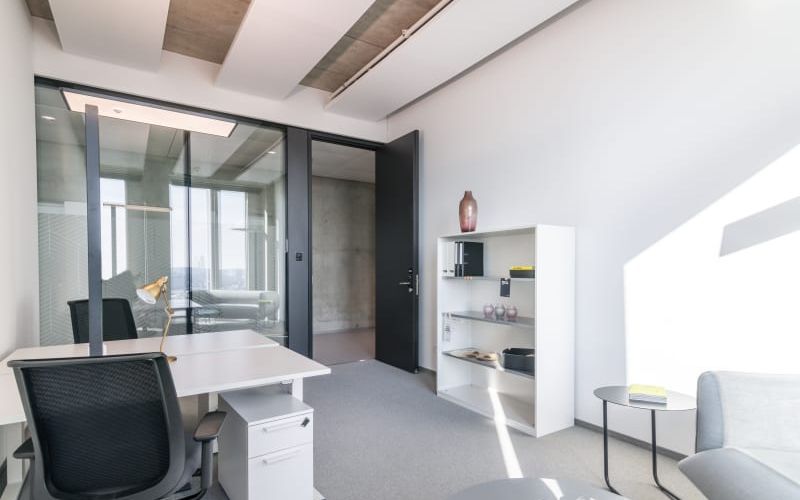 1-3 Brusseler Strasse, Frankfurt Am Main Image 3