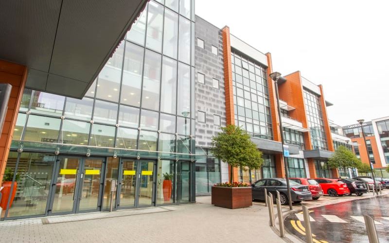 City Gate, Cork Image 9