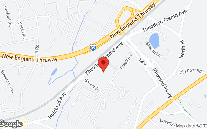 411 Theodore Fremd Avenue, RYE Image 10