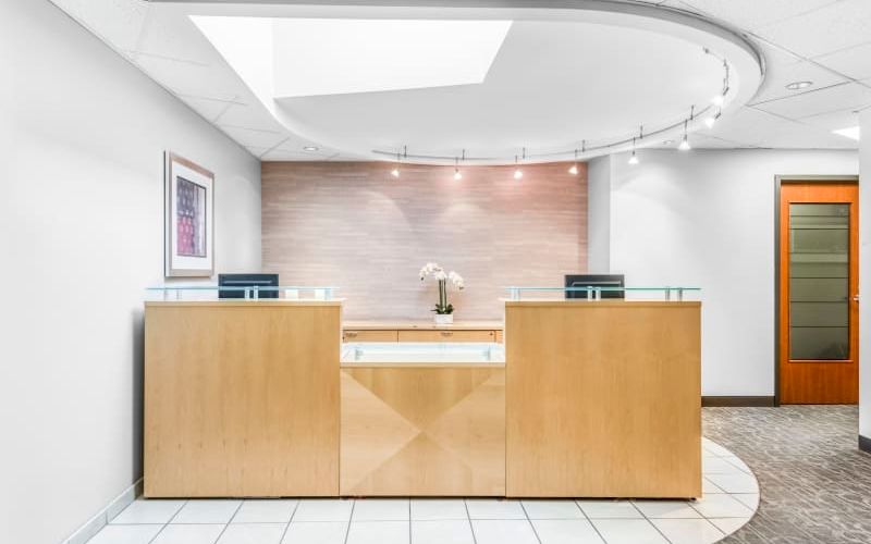 One Mifflin Place, Cambridge Image 4