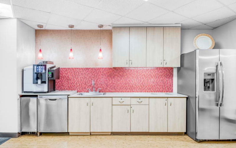 One Mifflin Place, Cambridge Image 3