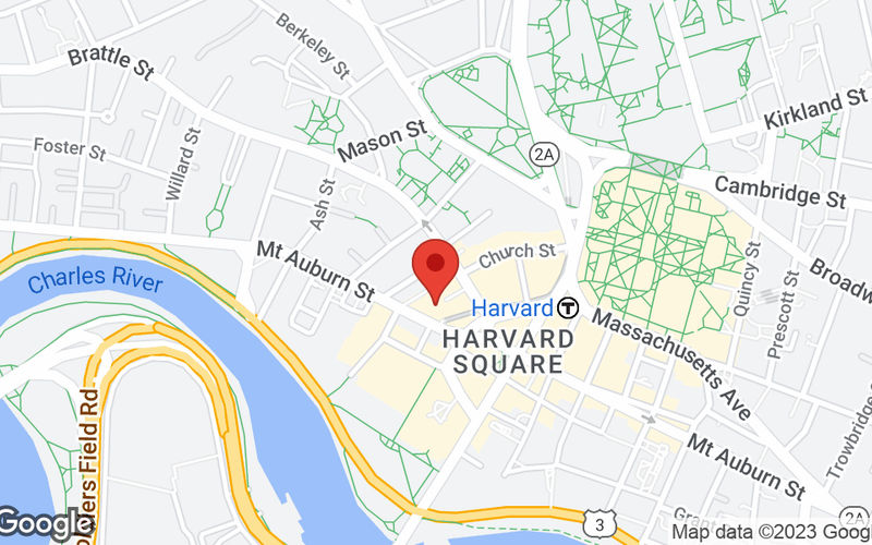 One Mifflin Place, Cambridge Image 8