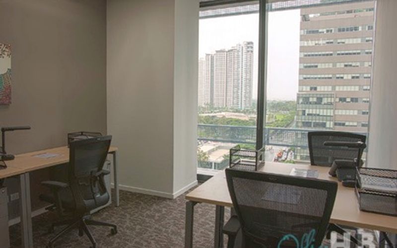 5th Avenue Corner 26th Street, Bonifacio Global City Image 2