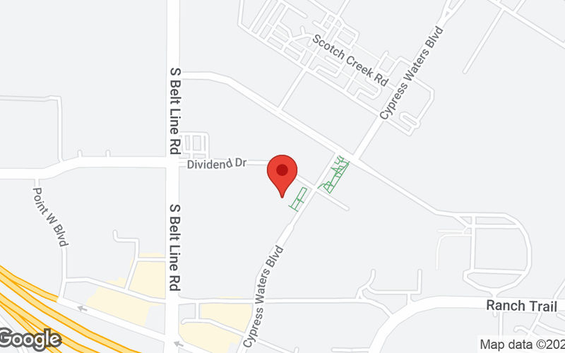 8951 Cypress Waters Blvd, Coppell Image 9