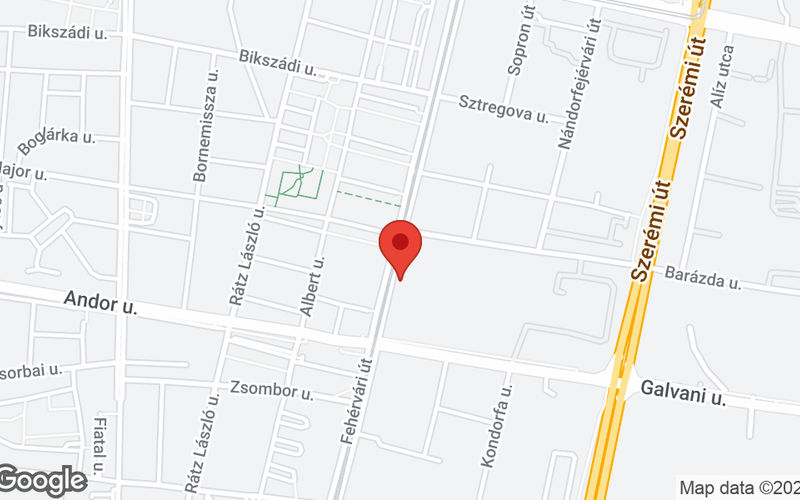 Fehervari Ut 126-128, Budapest Image 9