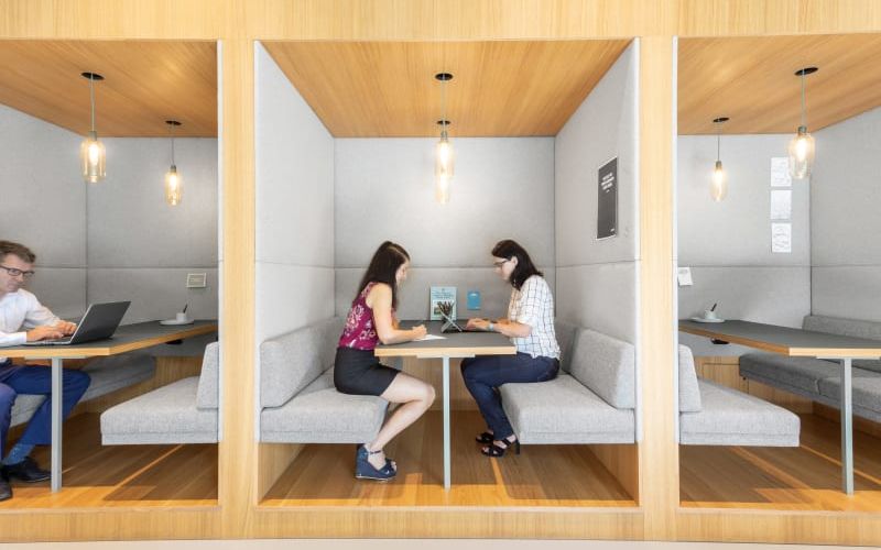 654/2 Karolinska, Prague Image 9