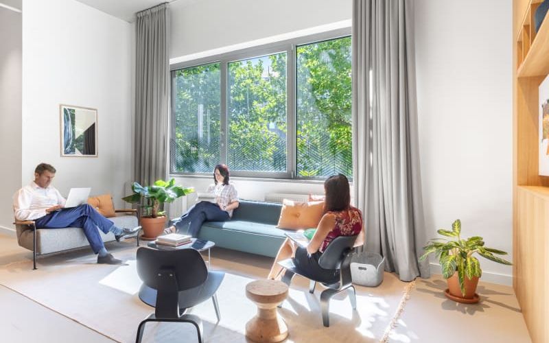 654/2 Karolinska, Prague Image 10