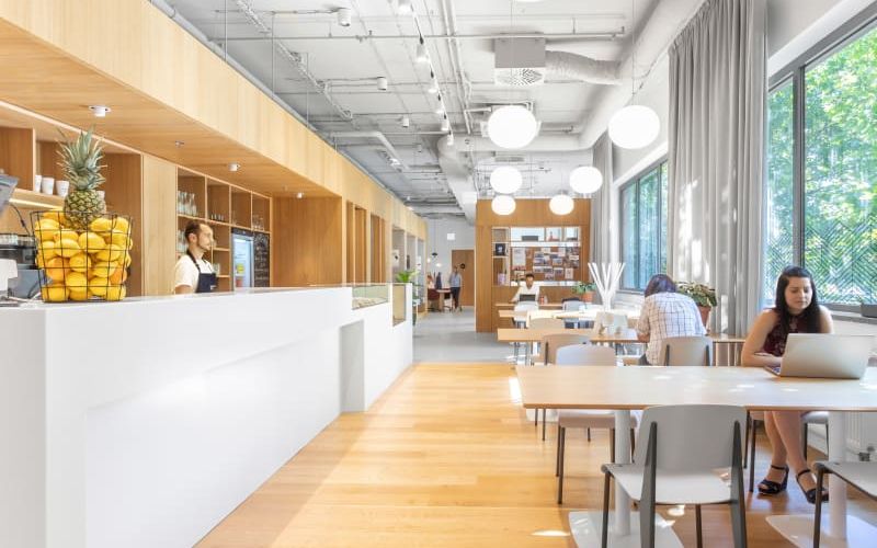 654/2 Karolinska, Prague Image 4