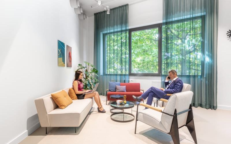 654/2 Karolinska, Prague Image 2