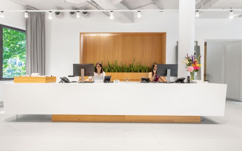 654/2 Karolinska, Prague Image 8