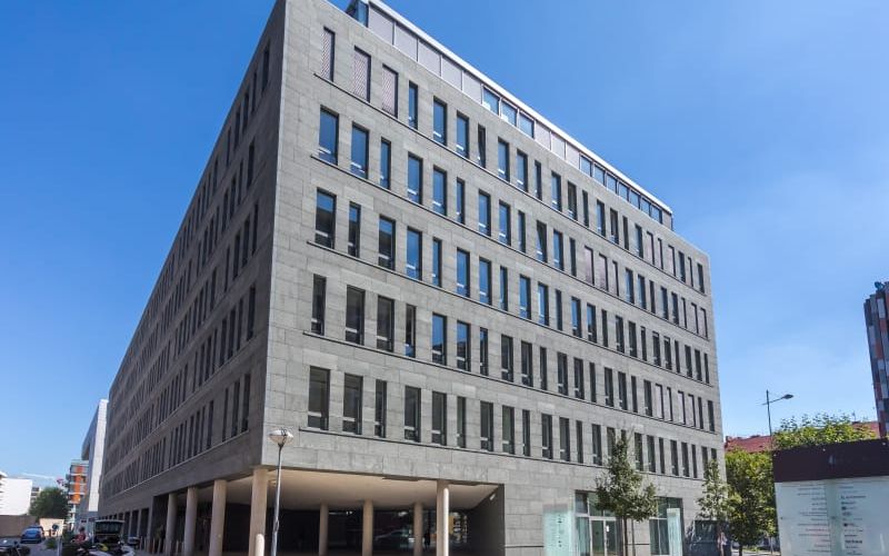 654/2 Karolinska, Prague Image 11