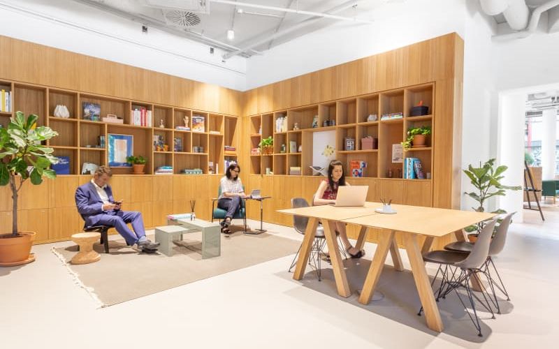 654/2 Karolinska, Prague Image 1