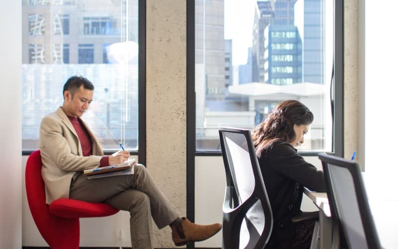 50 California St, San Francisco Image 7