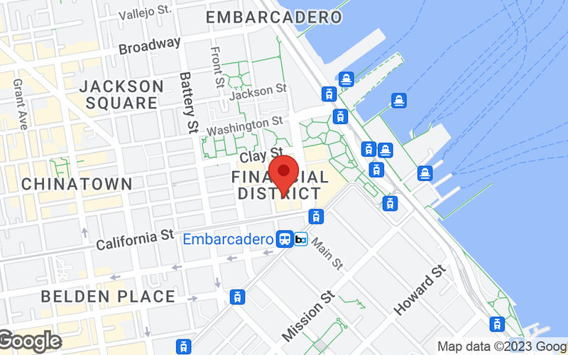 50 California St, San Francisco Image 9