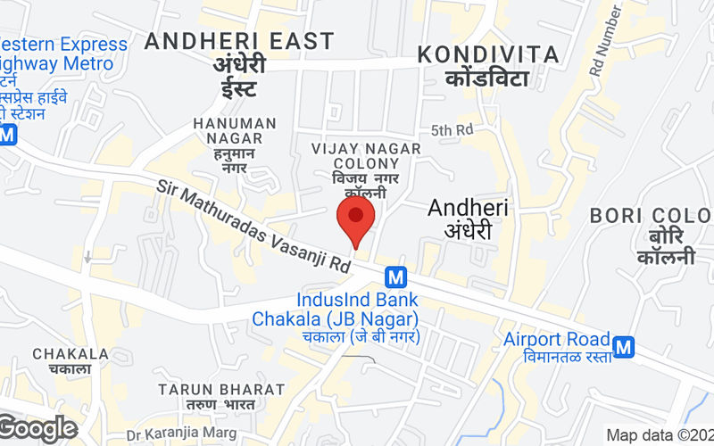 Andheri-kurla Road, Mumbai Image 7