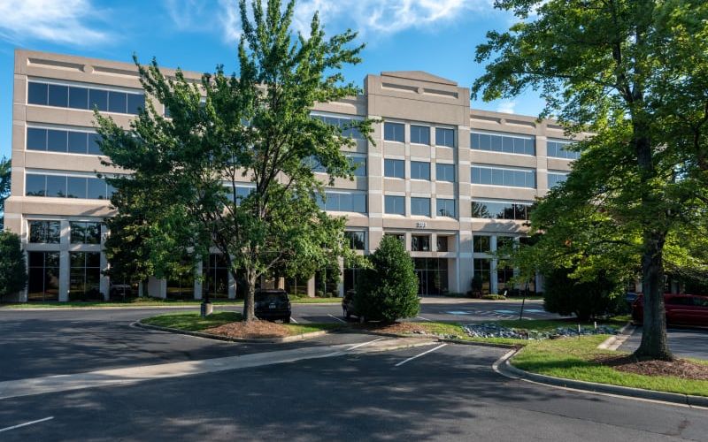 301 Mccullough Drive, Charlotte Image 9