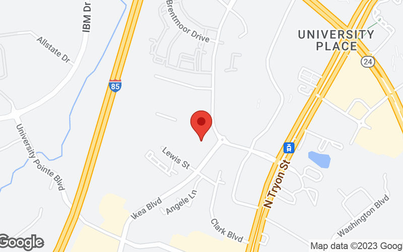 301 Mccullough Drive, Charlotte Image 10