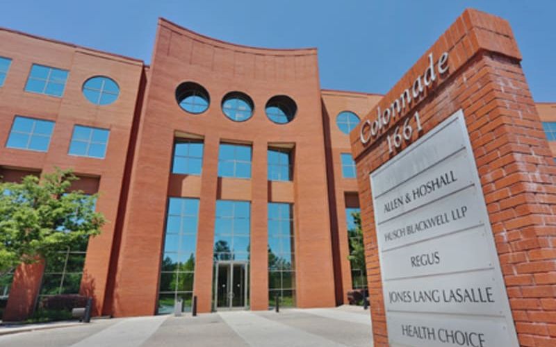 1661 International Drive, Memphis Image 9