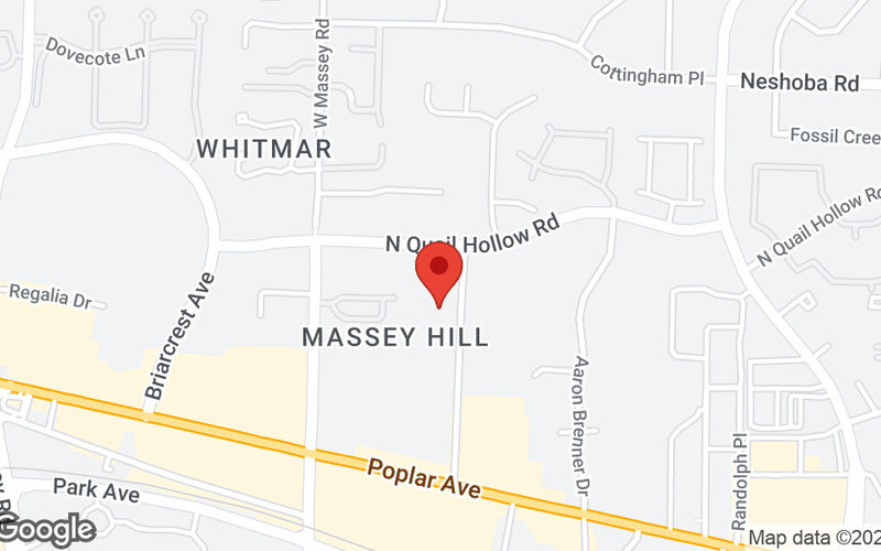 1661 International Drive, Memphis Image 10