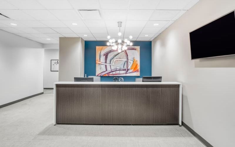 1821 Walden Office Square, Schaumburg Image 5