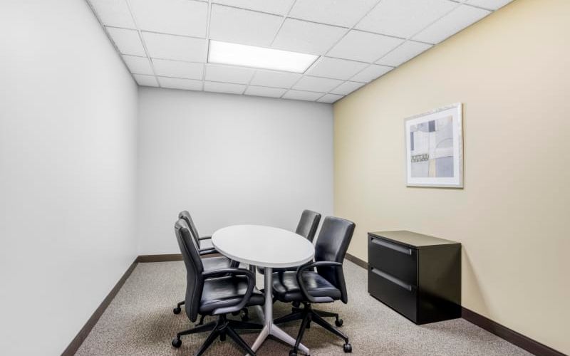 1821 Walden Office Square, Schaumburg Image 8