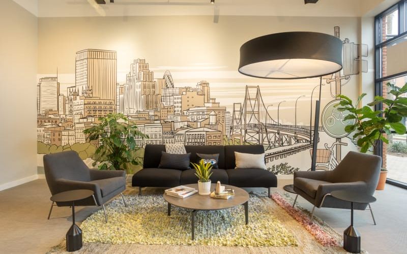 10202 Perkins Rowe, Baton Rouge Image 8