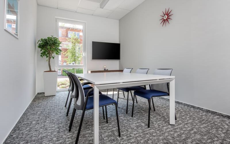 123 Stau, Oldenburg Image 2