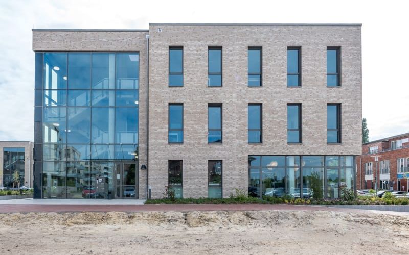 123 Stau, Oldenburg Image 8