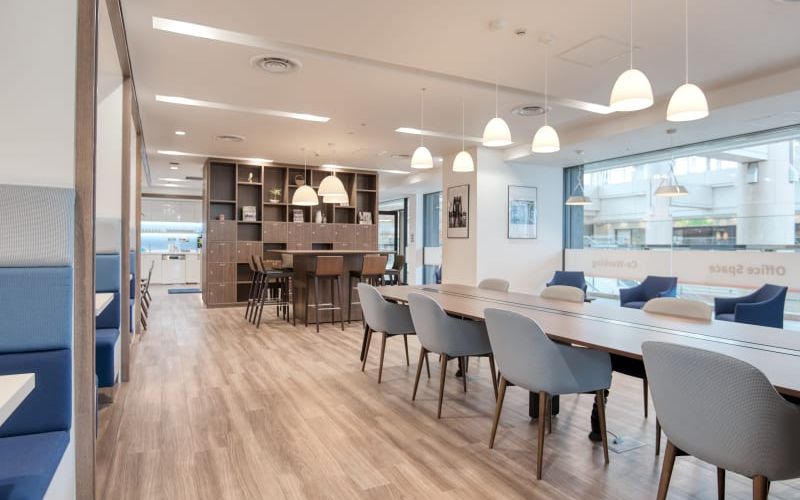 2-2-1 Minatomirai Nishi-ku, Yokohama Image 2