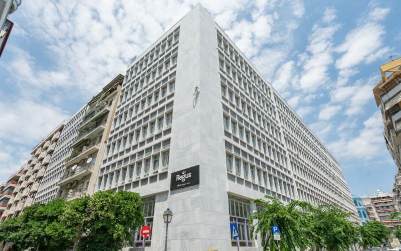 Vasileos Irakleiou 53 & Karolou Ntil, Thessaloniki Image 9