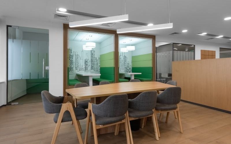 Queen Zain Al-sharaf Rd, Amman Image 4