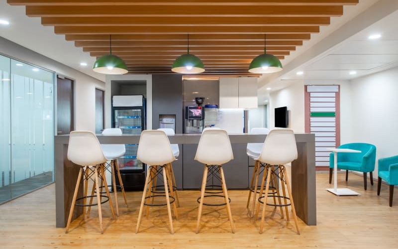 Jntu Road Manjeera Trinity Corporate Kukatpally Ranga Reddy District, Hyderabad Image 1