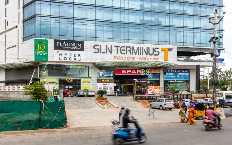 Survey No126 Gachibowli, Hyderabad Image 8