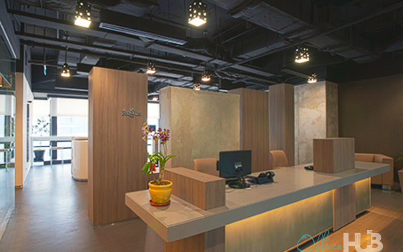 32 Street Corner 9th Avenue, Bonifacio Global City Image 3