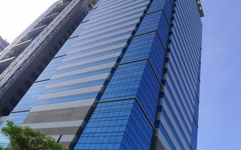 32 Street Corner 9th Avenue, Bonifacio Global City Image 6