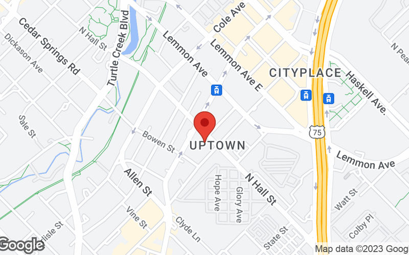 3232 Mckinney Ave, Dallas Image 11