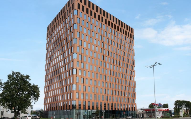 Al Grunwaldzka 347, Gdansk Image 8